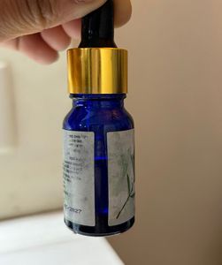 Nykaa Naturals Tea Tree Essential Oil