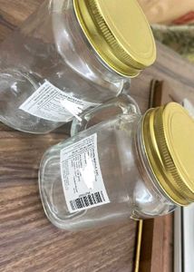 Mason Jar