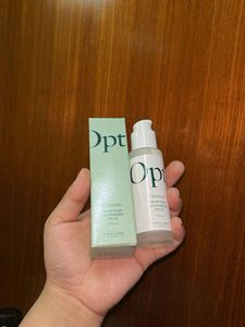 Oriflame Optimals Moisturizer SPF 25