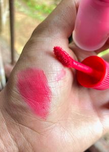 PERIPERA LIP TINT(Korean Brand)