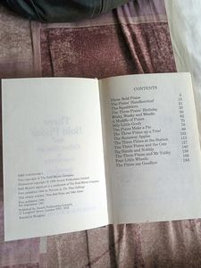 Enid Blyton: Three Bold Pixies And Other Stories