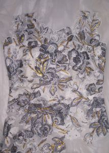 Beautiful Gown