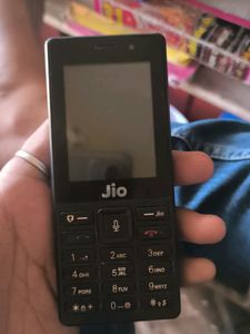 Mobile Jio  All Good Working Condition