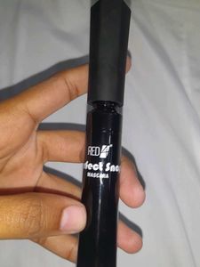 Red 4 Perfect Style Mascara