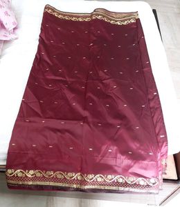 Silk Saree