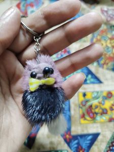 Key Ring 💍🔐
