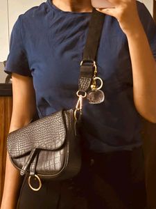 Dior Slingbag Dupe.