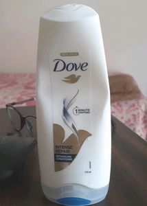 Dove Intense Repair Detangling Conditioner