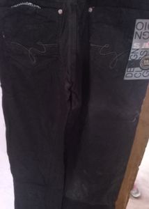 Cotton Pant