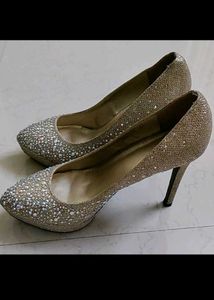 Rhinestone Imported 🇺🇸 Shoes