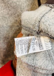 🇦🇺 The North Face Imported Fleece Jacket