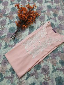 Beautiful Libas Kurta