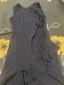 Sleeveless Dress Very Preety