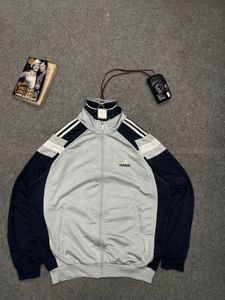 Adidas Track Jacket