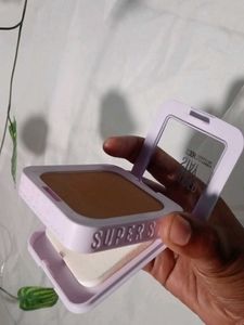 Maybelline Super Stay Foundation