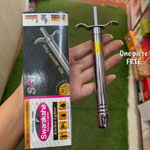 Potato Cutter + FREE LIGHTER