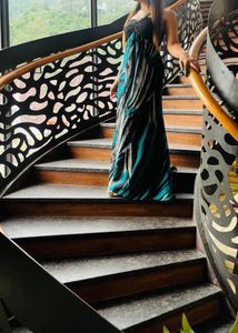 Beautiful Designer Dress