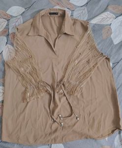Casual Korean Shirt