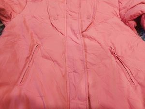 Puffer Jacket New