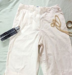 Women Capri