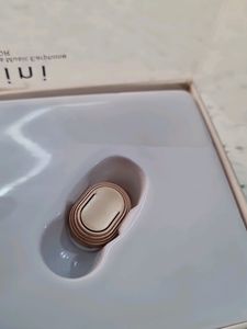 Mini Single Bluetooth Airpods