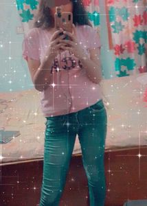 Jeans For Girls🎀
