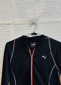 🇦🇺 Puma Imported Zipper