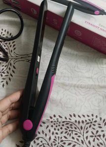 NOVA Hair Straightener