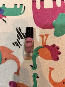 Renee Gloss Touch Nail Polish