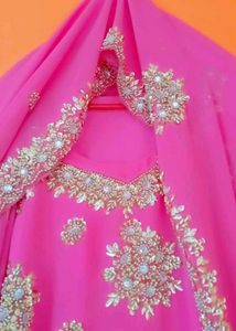 Elegant Pink Kurta Set