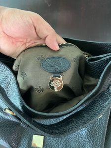 Mulberry Shoulder Bag