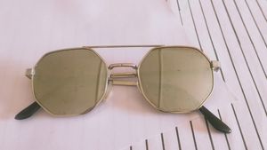 Mirror Sunglasses