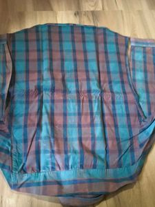 Checkered Casual Shirt