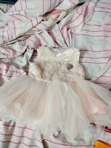 Combo Of Frocks And Pant