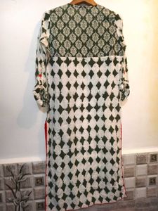 🎁Buy 2, Get 1 Free🎁Medium Size Kurta