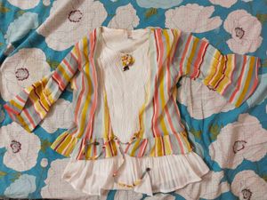Girls Top