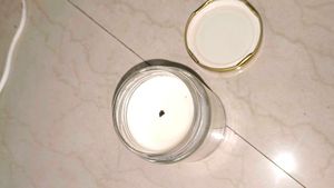 Scented Candle