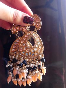 Earring