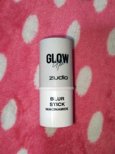Zudio Glow Up Blur Stick