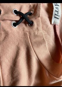 fitted summer top