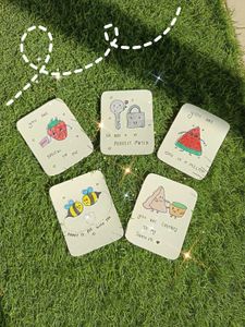 Envelope Of love/Handmade Gift Cards🩷