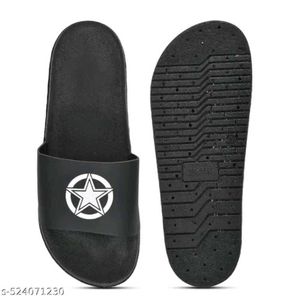 Black Star Slides