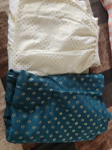 Morpankhi Sharara Set