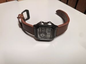 Casio A1200WH