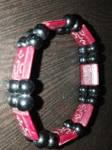 kids spiritual bracelets (combo of 3)