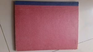 First Dictionary