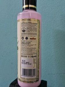 Rose&amp;Honey Moisturizer Reduce Dryness&amp;Moisturizer