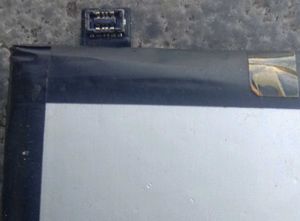 RD JK50 Mobile Battery