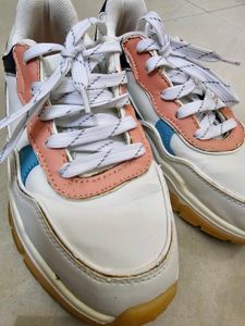 Stylish Women's Sneakers