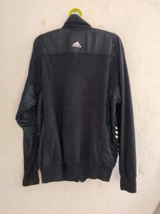 Adidas Black Jacket